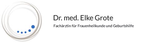 Dr. med. Elke Grote – Fachärztin für Frauenheilkunde und .